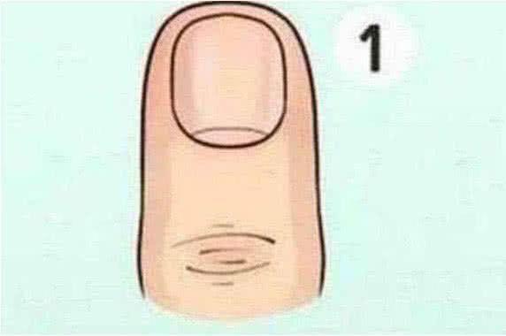 Nhìn ngón tay giữa đoán tính cách chuẩn không cần chỉnh-1