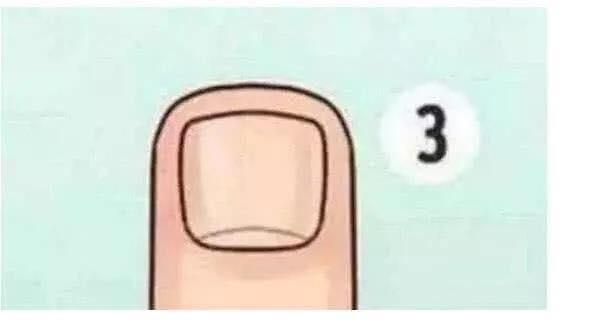 Nhìn ngón tay giữa đoán tính cách chuẩn không cần chỉnh-3