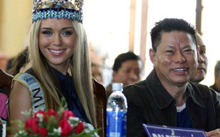 Tỷ phú Hoàng Kiều ồn ào vì hoa hậu: Ngọc Trinh xa rồi, tiền bạc bốc hơi-1