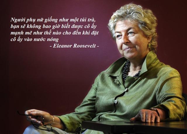 10 câu nói truyền cảm hứng của những phụ nữ nổi tiếng thế giới-1