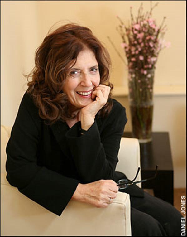 10 câu nói truyền cảm hứng của những phụ nữ nổi tiếng thế giới-9