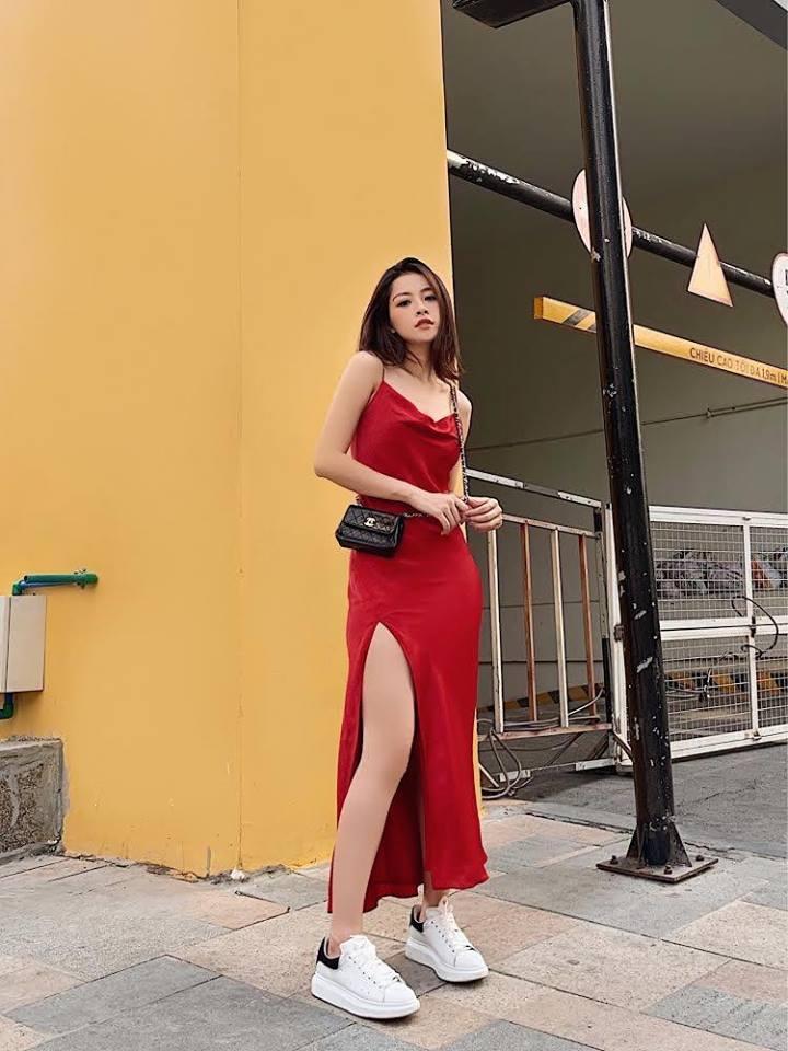 Ngày 8/3 của hội hotgirl nhạt hơn nước ốc để cơ hội cho các hotmom gặp thời lên ngôi-10