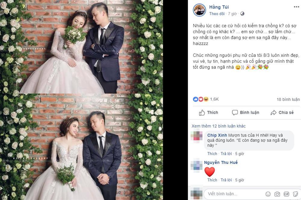 Ngày 8/3 của hội hotgirl nhạt hơn nước ốc để cơ hội cho các hotmom gặp thời lên ngôi-3