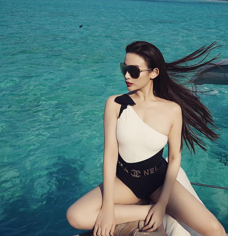 Ngày 8/3 của hội hotgirl nhạt hơn nước ốc để cơ hội cho các hotmom gặp thời lên ngôi-1