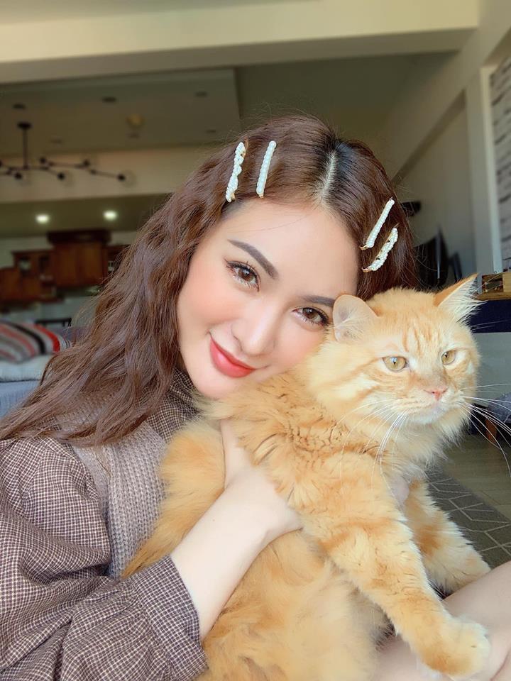 Ngày 8/3 của hội hotgirl nhạt hơn nước ốc để cơ hội cho các hotmom gặp thời lên ngôi-15