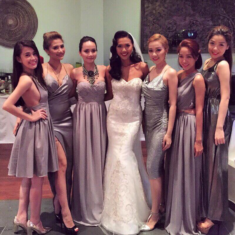 Ngày 8/3 của hội hotgirl nhạt hơn nước ốc để cơ hội cho các hotmom gặp thời lên ngôi-11