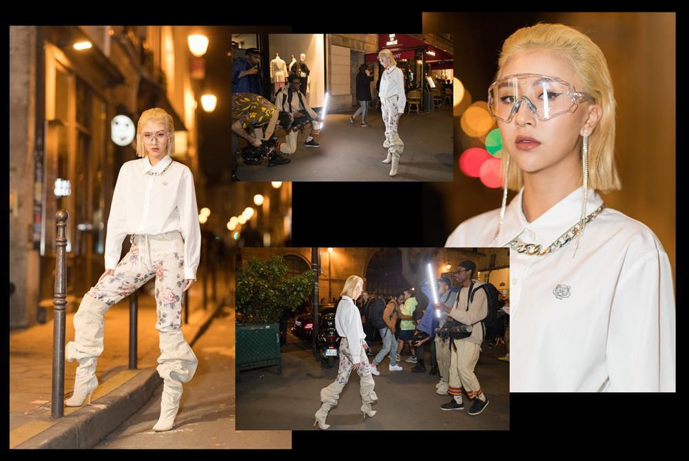 Ngày 8/3 của hội hotgirl nhạt hơn nước ốc để cơ hội cho các hotmom gặp thời lên ngôi-14