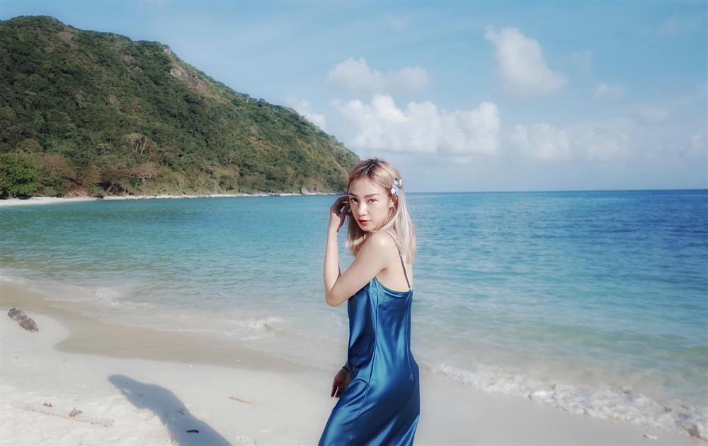 Ngày 8/3 của hội hotgirl nhạt hơn nước ốc để cơ hội cho các hotmom gặp thời lên ngôi-12