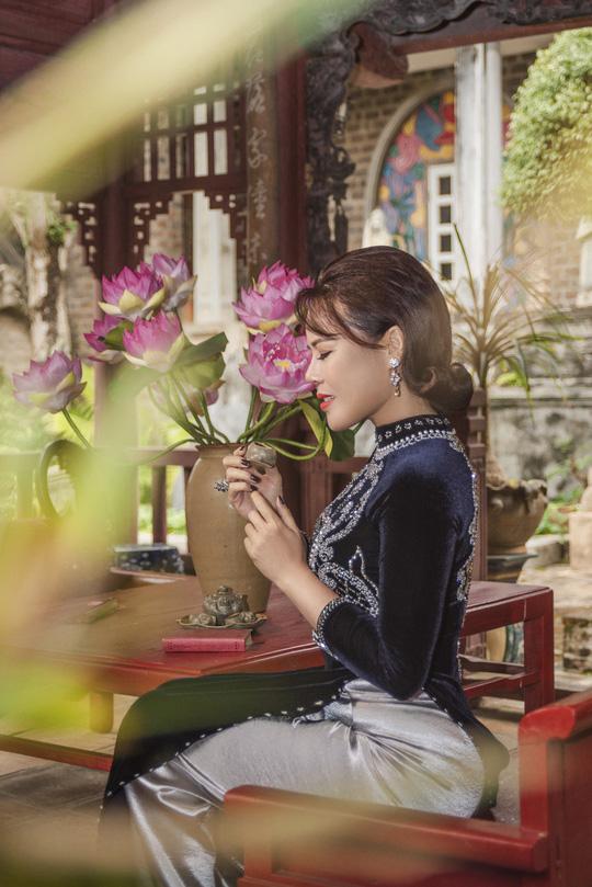 Chọn ngày 8/3, Mrs Việt Nam 2018 Trần Hiền kể về quãng thời gian từng bị tống tiền, bôi nhọ sau ly hôn-2