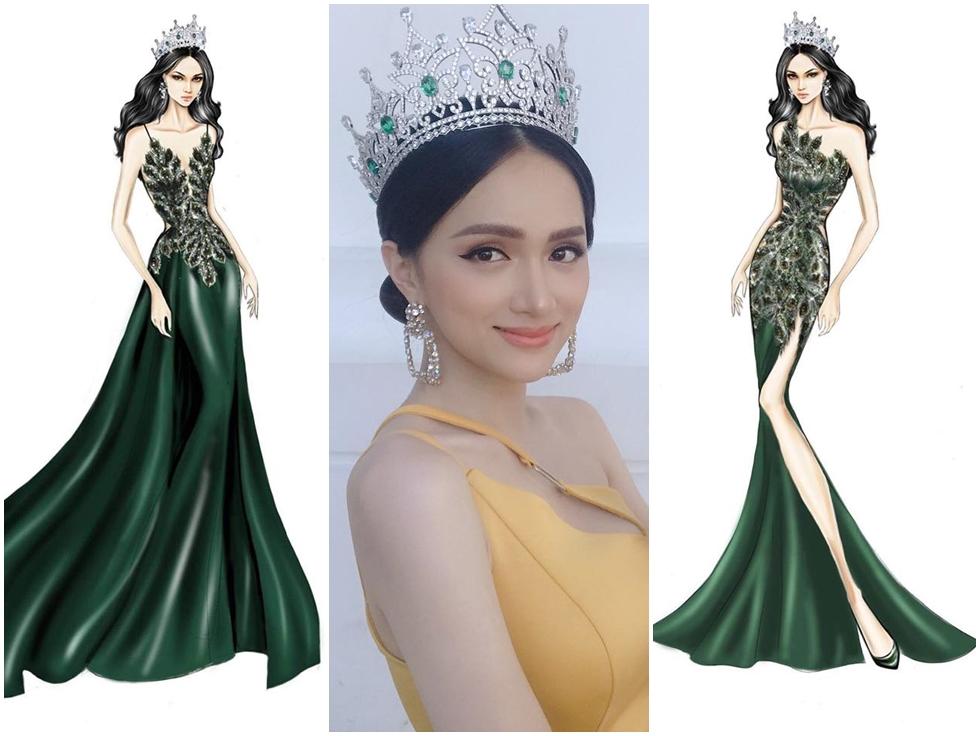 Hé lộ hình ảnh Hương Giang giúp Đỗ Nhật Hà mua giày và lời nhắn của Hoa hậu Chuyển giới đến người em sau khi hết nhiệm kỳ-6