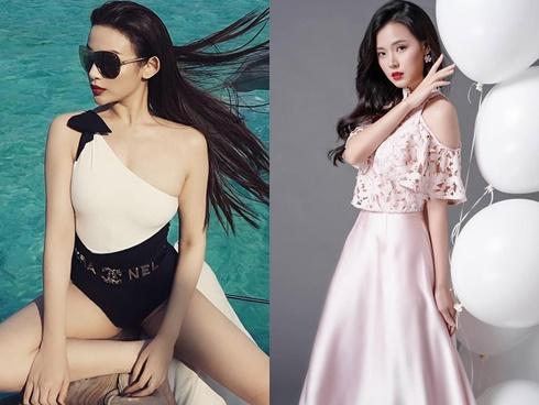 Ngày 8/3 của hội hotgirl 'nhạt hơn nước ốc' để cơ hội cho các hotmom gặp thời lên ngôi