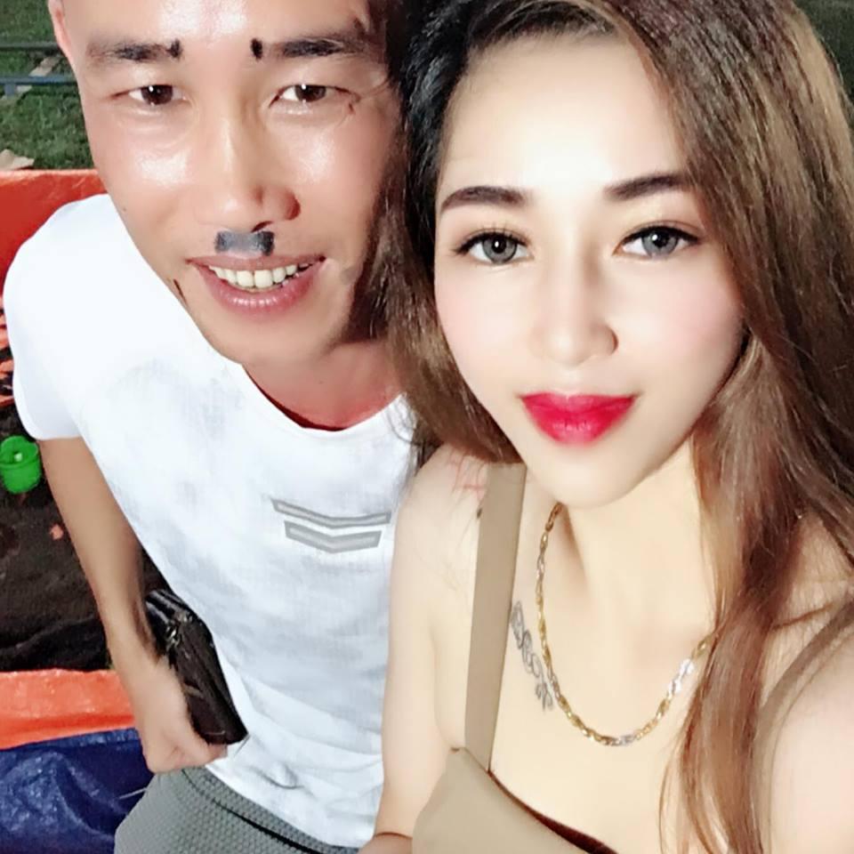 Liên tiếp thả thính khiến dân mạng nghi ngờ yêu hot girl sau 3 đời vợ, Hiệp Gà quả quyết: Tôi có gì mới đâu-4