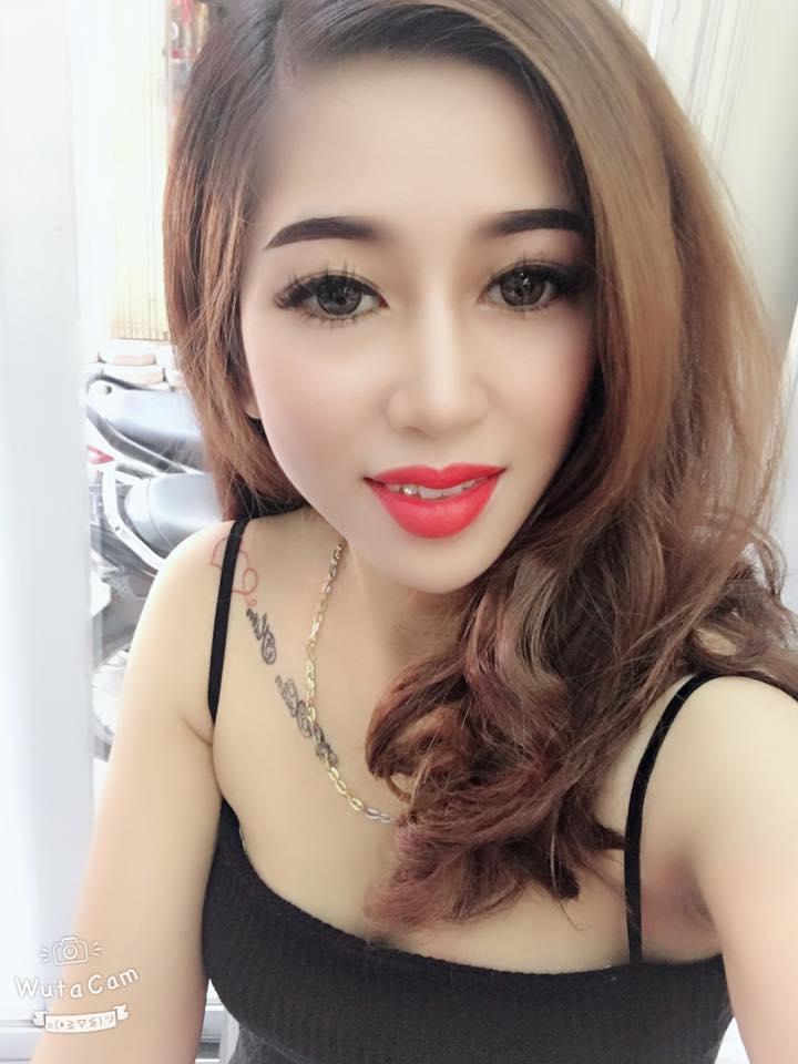 Liên tiếp thả thính khiến dân mạng nghi ngờ yêu hot girl sau 3 đời vợ, Hiệp Gà quả quyết: Tôi có gì mới đâu-6