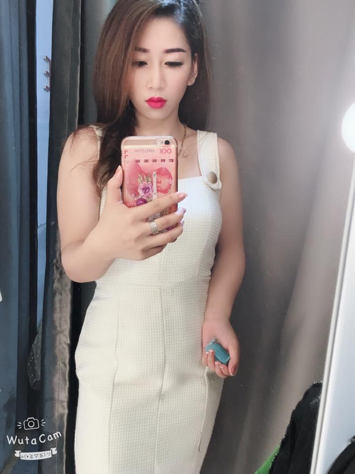 Liên tiếp thả thính khiến dân mạng nghi ngờ yêu hot girl sau 3 đời vợ, Hiệp Gà quả quyết: Tôi có gì mới đâu-8