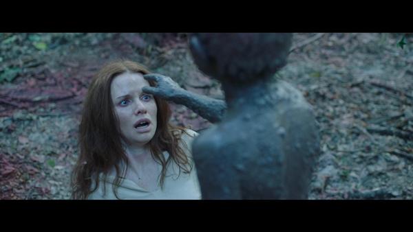 Sợ chết khiếp trước sức mạnh của Kumanthong phiên bản Do Thái-1