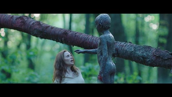 Sợ chết khiếp trước sức mạnh của Kumanthong phiên bản Do Thái-2