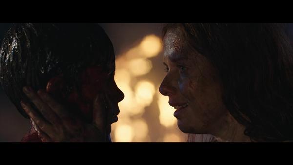 Sợ chết khiếp trước sức mạnh của Kumanthong phiên bản Do Thái-5