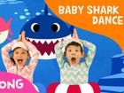Hiện tượng toàn cầu 'Baby Shark' là bài hát quan trọng nhất thế giới
