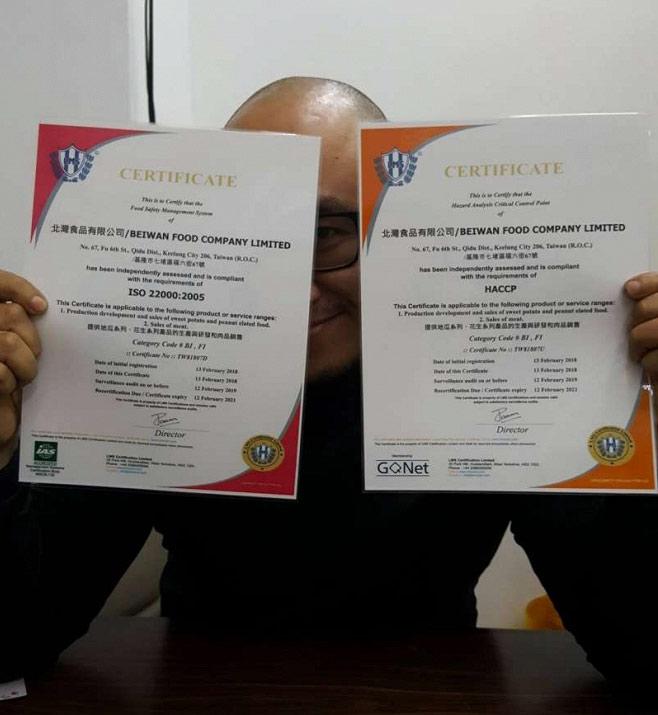 Bị bạn gái chia tay vì chỉ là gã bán khoai lang và cái kết sau 2 năm-3