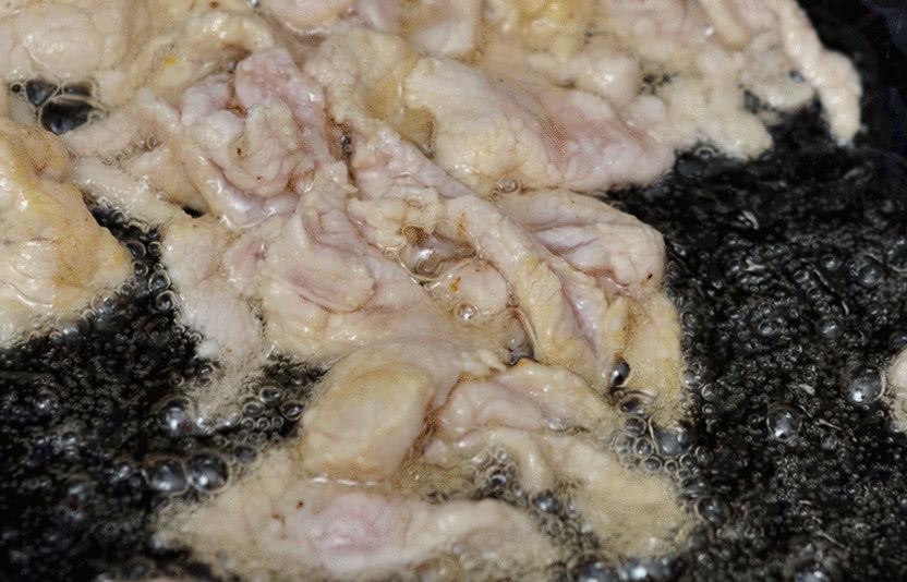 Dù xào bất kỳ loại thịt nào, chỉ cần thêm thứ này đảm bảo thịt mềm không dai-3