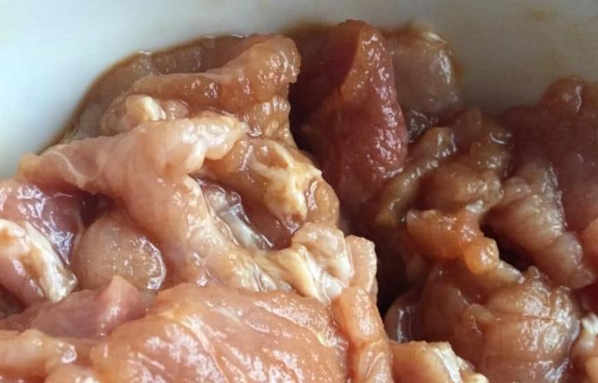 Dù xào bất kỳ loại thịt nào, chỉ cần thêm thứ này đảm bảo thịt mềm không dai-2