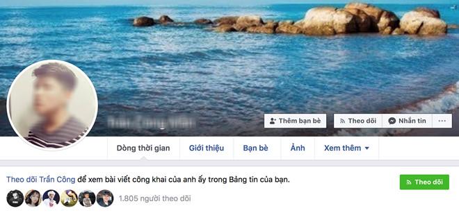 Vụ cô giáo vào khách sạn với nam sinh lớp 10: Hoang mang vì xuất hiện hàng chục Facebook giả mạo-2