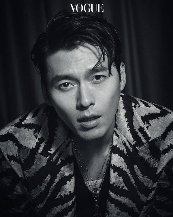 Fan bấn loạn khi Hyun Bin lọt vào mắt xanh của biên kịch Vì sao đưa anh tới cho dự án phim truyền hình mới-1