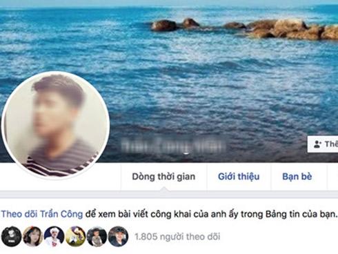 Vụ cô giáo vào khách sạn với nam sinh lớp 10: Hoang mang vì xuất hiện hàng chục Facebook giả mạo