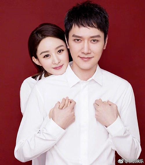 Triệu Lệ Dĩnh sinh con trai đầu lòng-2