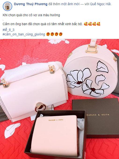 Các cầu thủ Việt Nam gửi lời chúc cảm động tới mẹ và một nửa yêu thương vào ngày 8/3-3