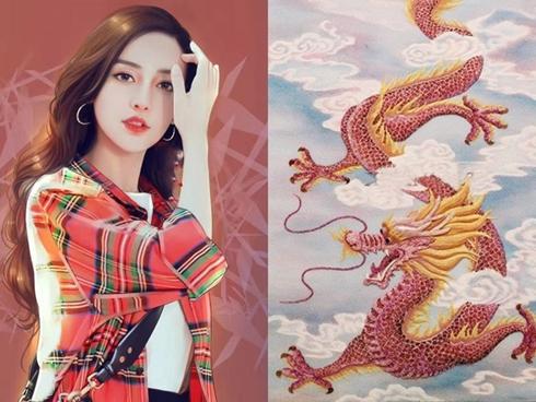 3 con giáp bất ngờ tiền nhiều gấp 3, tình duyên phơi phới trong 7 ngày tới-4