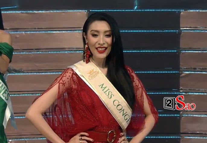 Nhật Hà thắng giải Video truyền thông, được đặc cách vào top 12-10