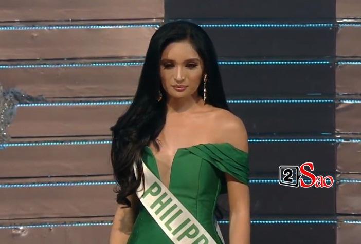 Nhật Hà thắng giải Video truyền thông, được đặc cách vào top 12-11