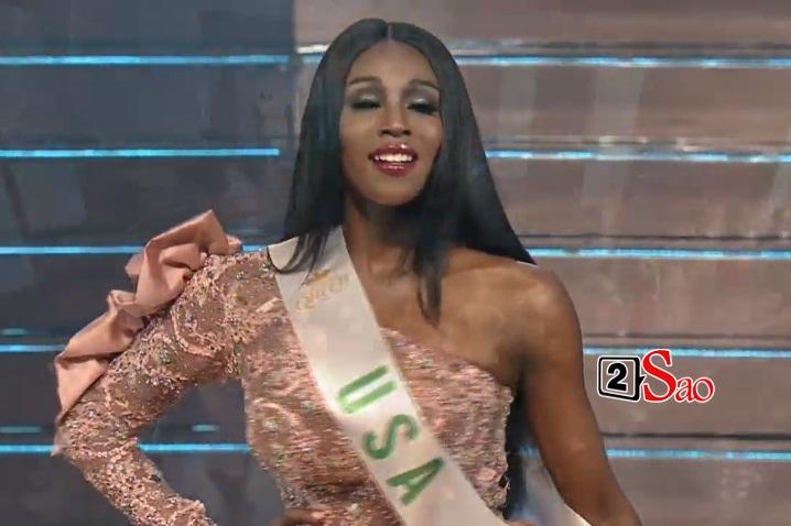 Nhật Hà thắng giải Video truyền thông, được đặc cách vào top 12-12