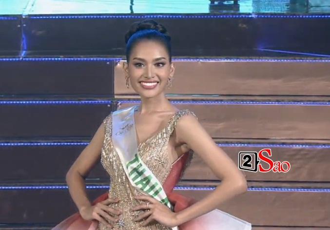 Công bố top 6 thi ứng xử, Nhật Hà xuất sắc có tên-1