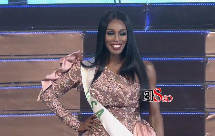 Công bố top 6 thi ứng xử, Nhật Hà xuất sắc có tên-3