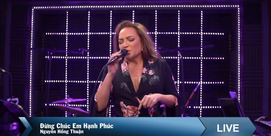 Trấn Thành và Lan Ngọc lấy nước mắt khán giả trong MV ca khúc Đừng chúc em hạnh phúc-1