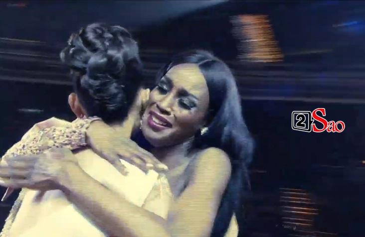 Công bố kết quả: Người đẹp chuyển giới Mỹ đăng quang ngôi vị cao nhất-3