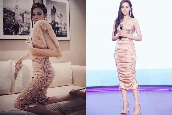 Khoe ảnh khỏa thân đã là gì, cuộc đụng hàng xuyên biên giới giữa Huyền Baby và Hồ Ngọc Hà mới gây chú ý-6