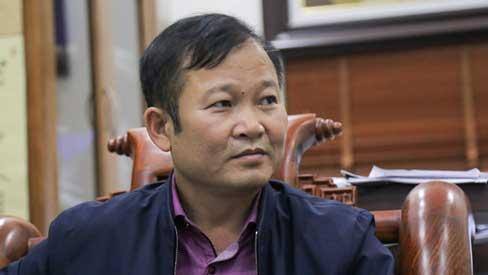 Kết luận thầy giáo không dâm ô học sinh chưa phải cuối cùng-1