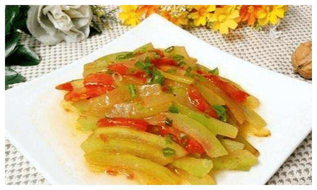 6 món ngon lạ chế biến từ vỏ dưa hấu sẽ khiến chị em nghiện ăn mỗi ngày-4