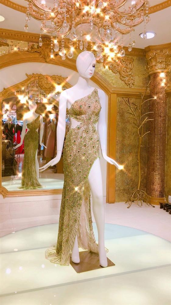 Đến giờ phút chuyển giao quyền lực, Hương Giang vẫn làm hàng triệu fan mê mệt vì sắc vóc hơn người-5