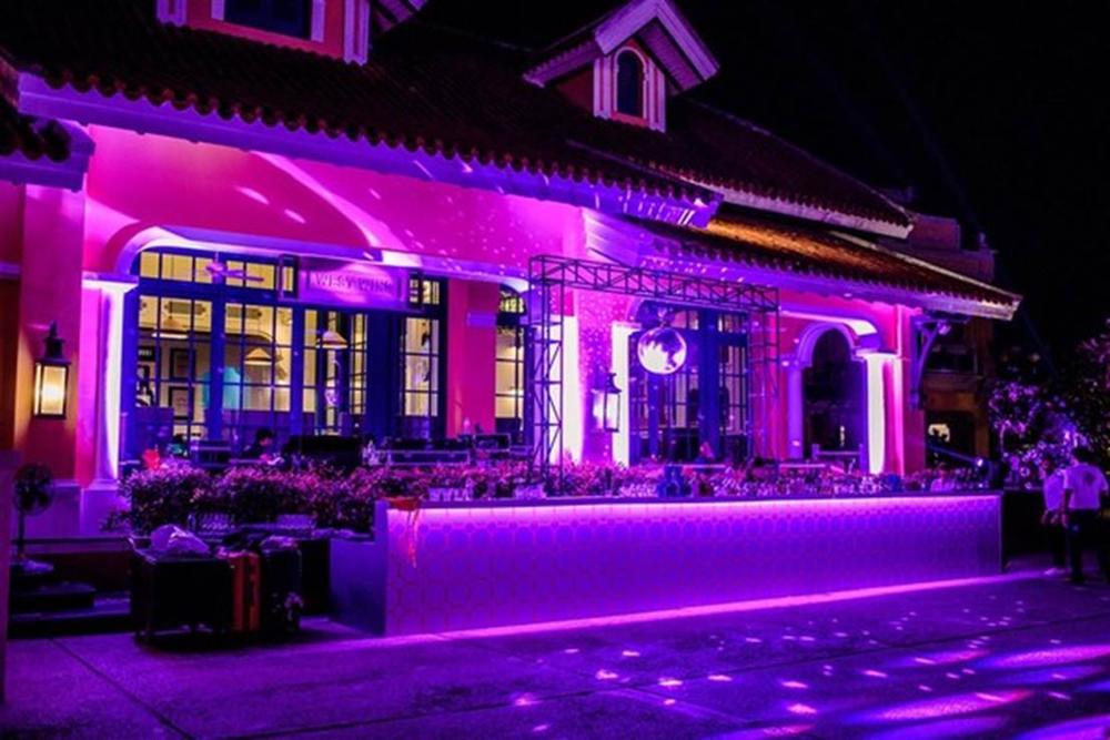 Cận cảnh bữa tiệc đầu tiên trong đại tiệc cưới của cặp tỷ phú Ấn Độ tại khu nghỉ dưỡng ở Phú Quốc-1