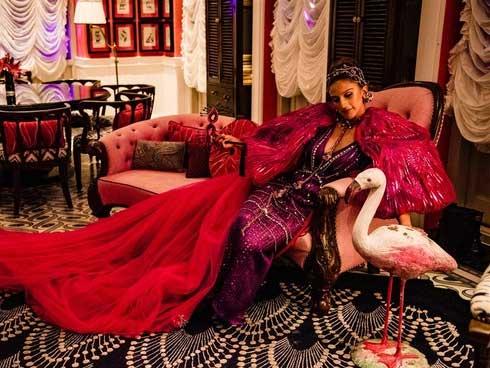 Cận cảnh bữa tiệc đầu tiên trong đại tiệc cưới của cặp tỷ phú Ấn Độ tại khu nghỉ dưỡng ở Phú Quốc