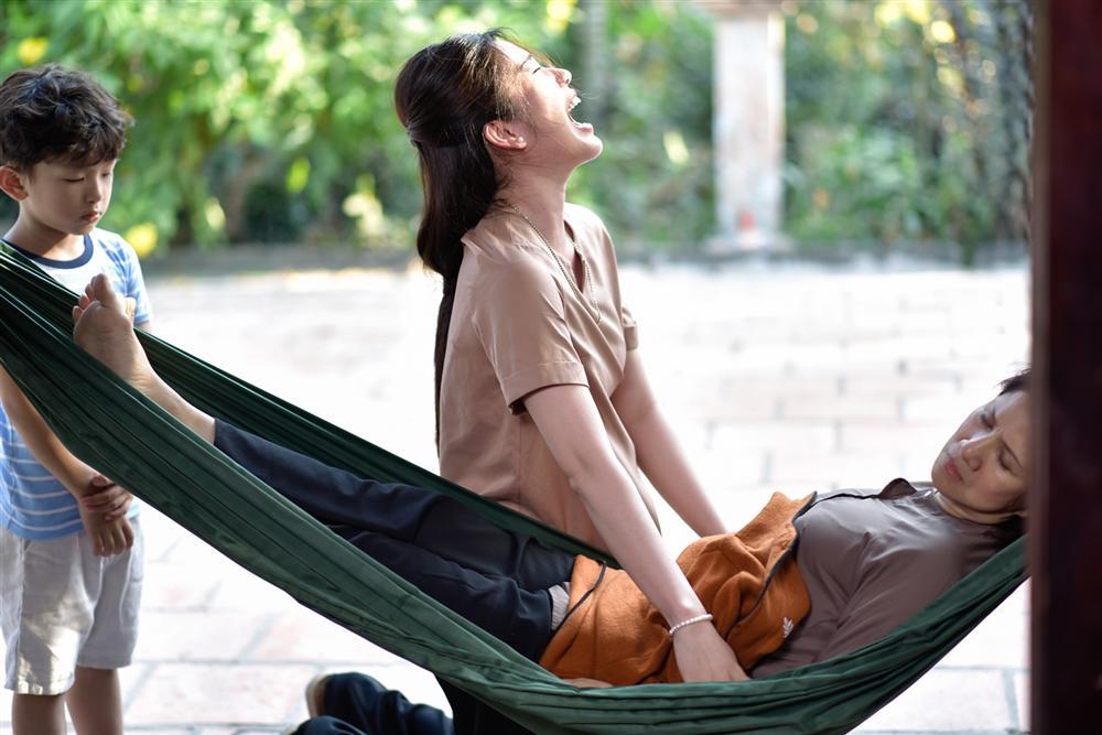 Hé lộ sự thật đằng sau tin đồn Nam Em bí mật kết hôn, lộ bụng bầu vượt mặt-5