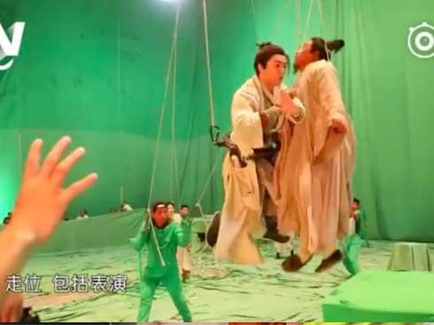 Khán giả kêu trời vì Triệu Mẫn 2019 không thể sánh bằng các phiên bản trước-9