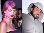 Không phải Adele, Ariana Grande sẽ là người hợp tác với Taylor Swift trong sản phẩm bí mật?-4