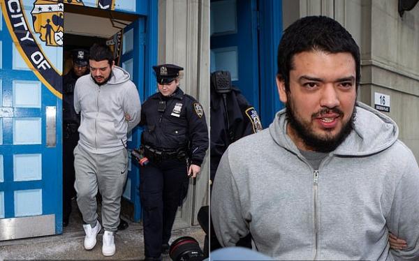 Vào nhà Taylor Swift ăn trộm, thanh niên ung dung tắm rửa rồi ngủ quên trên giường hệt như MV Hands to Myself-2