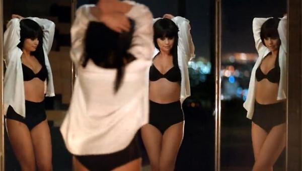 Vào nhà Taylor Swift ăn trộm, thanh niên ung dung tắm rửa rồi ngủ quên trên giường hệt như MV Hands to Myself-1