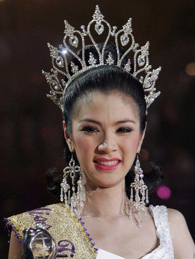 14 Hoa hậu Chuyển giới Quốc tế trong lịch sử: Hương Giang đẹp mỹ miều mà vẫn phải thua một đại mỹ nhân-4